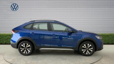 Volkswagen Taigo 1.0 TSI 115 Life 5dr Petrol Hatchback